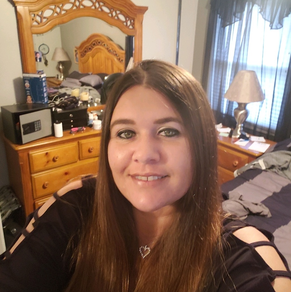 Meet your Posher, Stacia